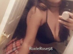 RoxieRose98