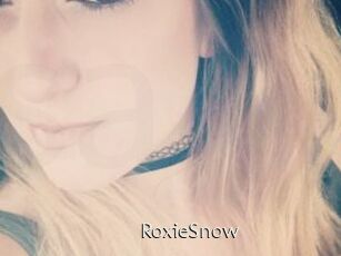 RoxieSnow