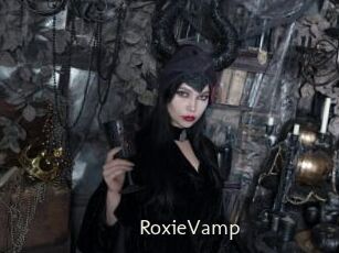 RoxieVamp