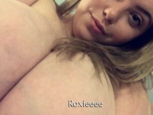 Roxieeee