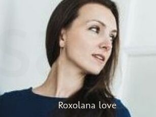 Roxolana_love