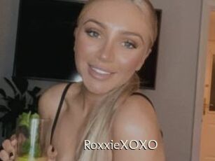 RoxxieXOXO