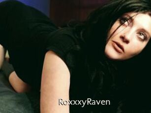 RoxxxyRaven