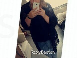RoxyBaeten
