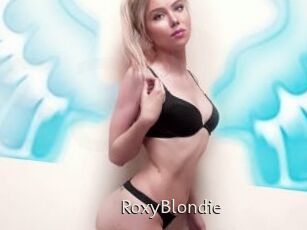 RoxyBlondie