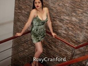 RoxyCranford