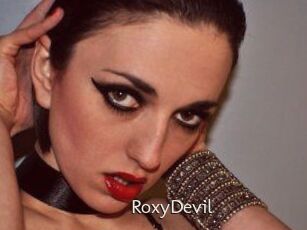 RoxyDevil