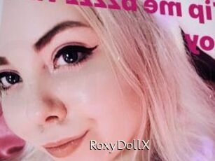 RoxyDollX