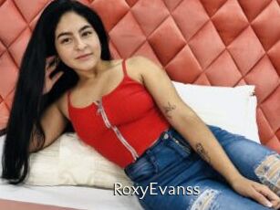 RoxyEvanss