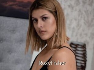 RoxyFisher