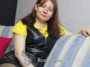 RoxyGrom