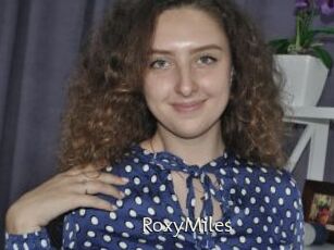 RoxyMiles