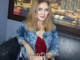 RoxyPrincess