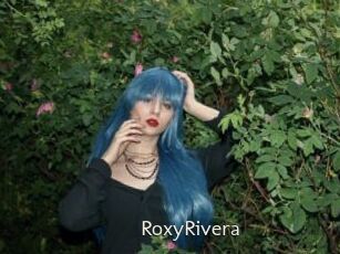 RoxyRivera