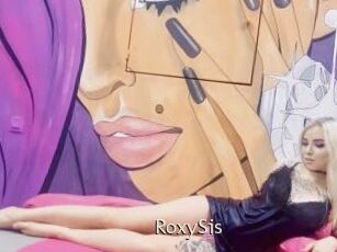 RoxySis