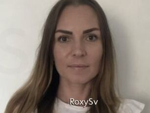 RoxySv