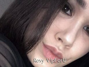 Roxy_VipForU