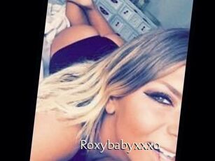 Roxybabyxxxo