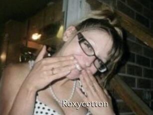 Roxy_cotton