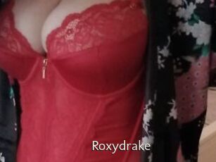 Roxydrake