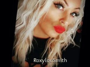 RoxylouSmith