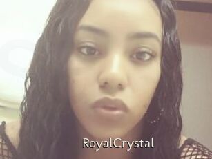 RoyalCrystal