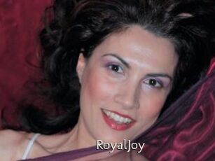 RoyalJoy