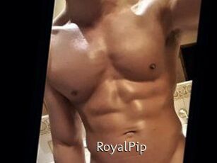 RoyalPip