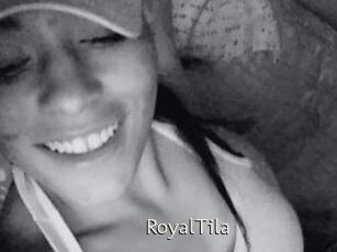 RoyalTila