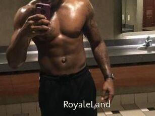 RoyaleLand