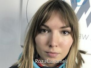 RozaCaramel