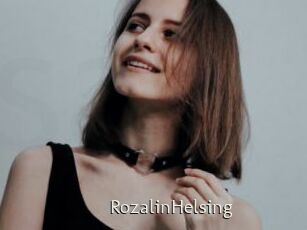 RozalinHelsing
