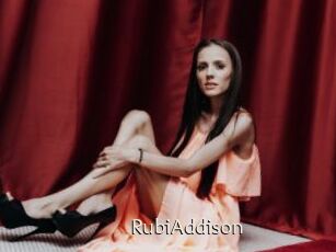 RubiAddison