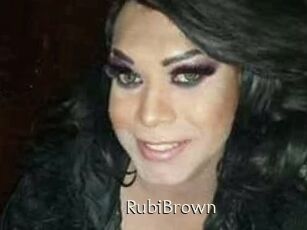 RubiBrown