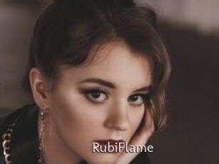 RubiFlame