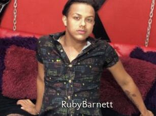 RubyBarnett