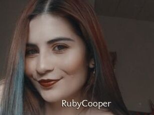 RubyCooper