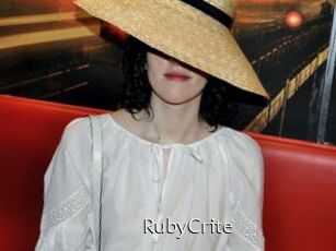 RubyCrite