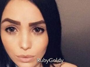 RubyGoldy