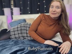 RubyHannon