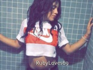 RubyLoves69