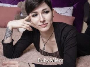 RubyMiers