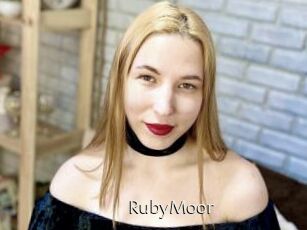 RubyMoor