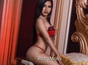 RubyMoss