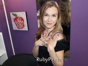 RubyPrime