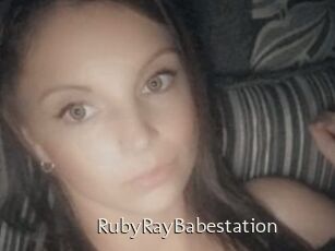 RubyRayBabestation
