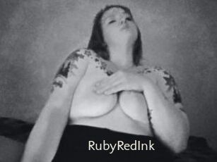RubyRedInk