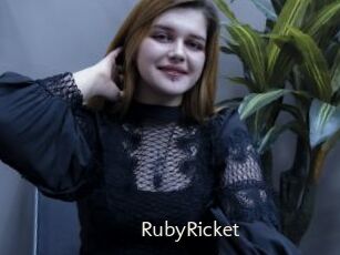RubyRicket