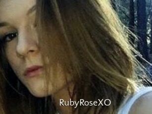 RubyRoseXO