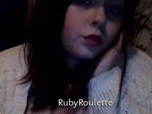 RubyRoulette